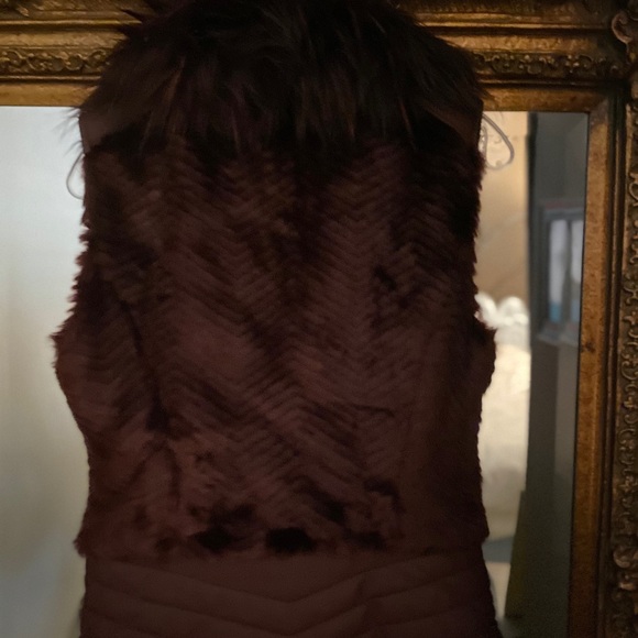 GUESS VEST - Picture 3 of 6